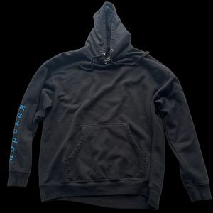 gosha rubchinskiy hoodie